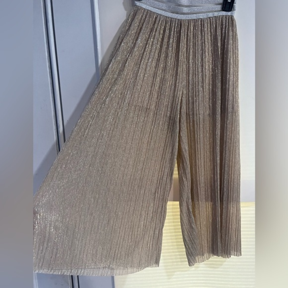 Loredana Prima wide leg palazzo pants small women eras‎ tour festival date